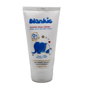 Blankie Diaper Rash Cream75 Ml