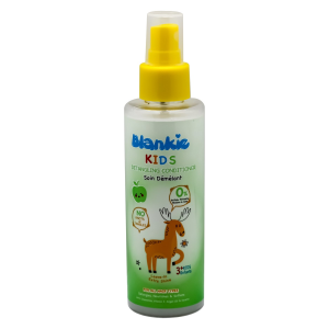 Blankie Kids Detangling Conditioner Spray 150 Ml