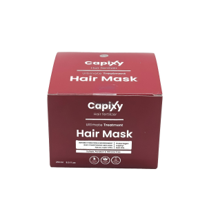 Capixy Hair Mask 250 Ml
