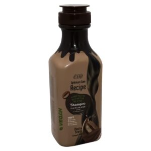 Eva Recipe Mocha Weak Hair Sh 350 Ml