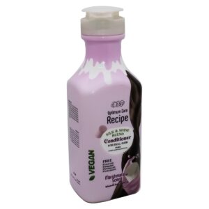 Eva Recipe Marshmallow Dull Hair Cond 350 Ml
