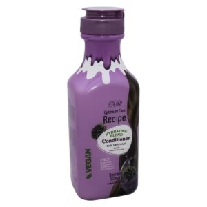 Eva Recipe Berries Dry Hair Cond 350 Ml