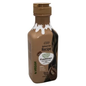 Eva Recipe Mocha Weak Hair Cond  350 Ml