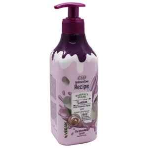 Eva Recipe Marshmallow Lotion 370 Ml