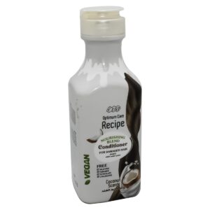 Eva Recipe Coconut Damaged Hair Cond 350 Ml