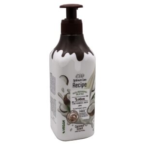 Eva Recipe Coconut Lotion 370 Ml