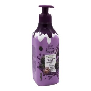 Eva Recipe Berries Lotion 370 Ml