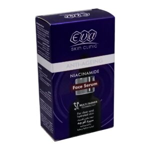 Eva Anti-Ageing Niacinamide Serum 30 Ml
