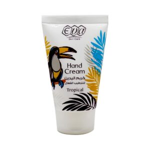 Eva Tropical Hand Cream 60 Ml