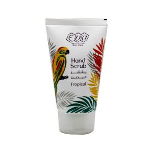 Eva Tropical Hand Scrub 50 Ml