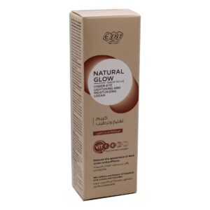 Eva Natural Glow Under-Eye Lightening Cr 15 Gm