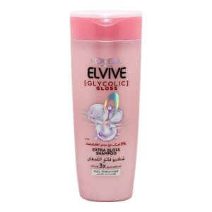 Loreal Elvive Glycolic Gloss Sh 400 Ml