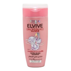 Loreal Elvive Glycolic Gloss Sh 200 Ml