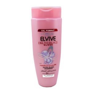 Loreal Elvive Glycolic Gloss Sh 600 Ml