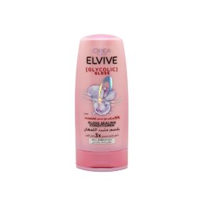 Loreal Elvive Glycolic Gloss Cond 200 Ml