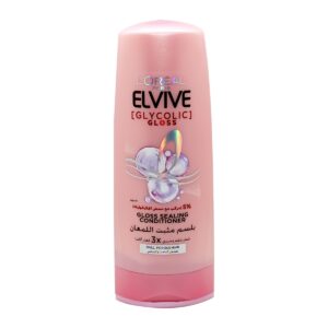 Loreal Elvive Glycolic Gloss Cond 360 Ml