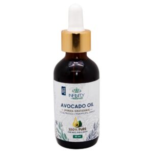 Infinity Naturals Avocado Oil 50 ML