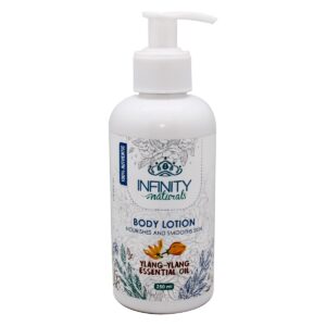 Infinity Naturals Ylang-Ylang Body Lotion 250 ML