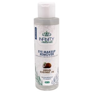 Infinity Naturals Eye Makeup Remover 200 Ml