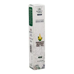 Infinity Naturals Nail & Cuticle Oil 4 ML