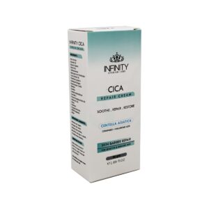 Infinity Cica Repair Cream 50 Gm