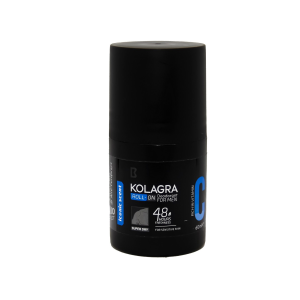 Kolagra Iconic Scent F/M Roll On 60 Ml