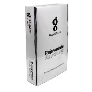 Glamy Lab Rejuvenate Routine Cream Off