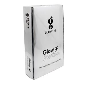 Glamy Lab Glow Routine Cream Off