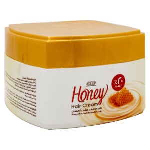 Eva Honey Hair Cream 185 Ml 20% Off
