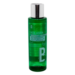 Kolagra Anti-Shine Face Toner 200 Ml