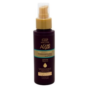 Eva Gold Argan Hair Serum 90 Ml
