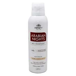 Infinity Arabian Nigh F/W Spray 200 Ml