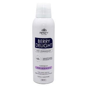 Infinity Berry Delight F/W Spray 200 Ml