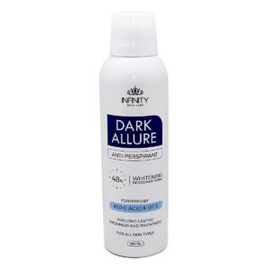 Infinity Dark Allure F/W Spray 200 Ml
