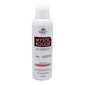 Infinity Mystic Rouge F/W Spray 200 Ml