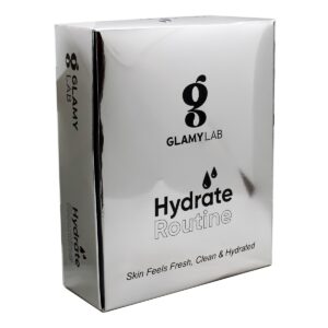 Glamy Lab Hydrate Routine Cream Off