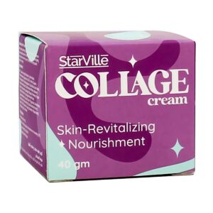 Starville Collage  Cream 40 Gm