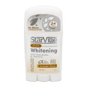 Starville Whitening Lavender Grace Stick 60 Gm