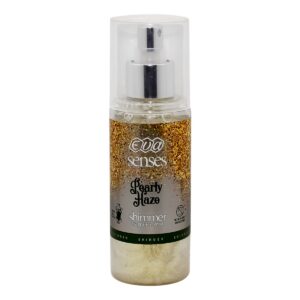Eva Senses Pearly Haze Shimmer Body Mist 150 Ml
