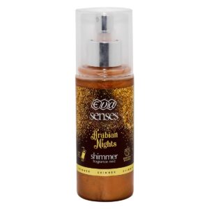 Eva Senses Arabian Nights Shimmer Body Mist 150 Ml