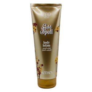 Eva Senses Gold Spell Body Lotion 240 Ml