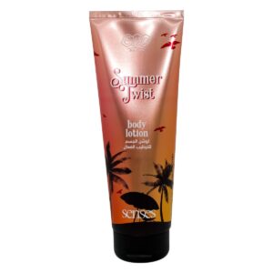Eva Senses Summer Twist Body Lotion 240 Ml