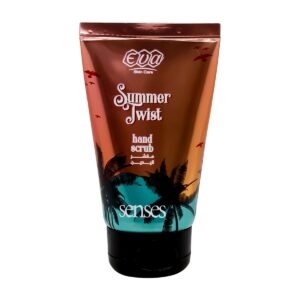 Eva Senses Summer Twist  Hand Scrub 50 Ml