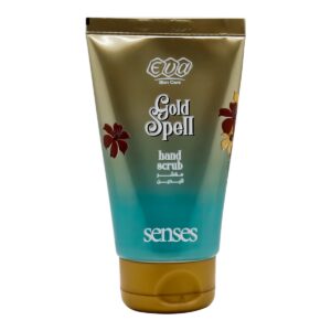 Eva Senses Gold Spell Hand Scrub 50 Ml