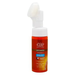 Eva Anti- Ageing Vitamin C Facial Wash 150 Ml
