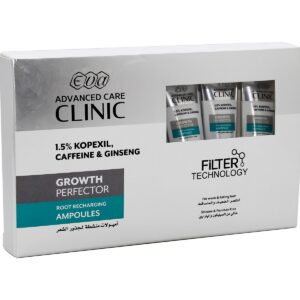 Eva Growth Perfector Root Recharging 7 Amp