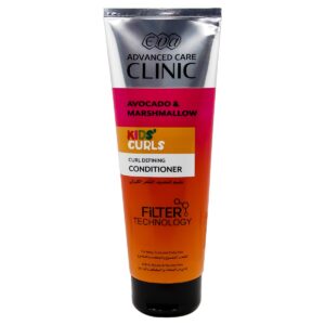 Eva Kids Curls Defining Cond 230 Ml