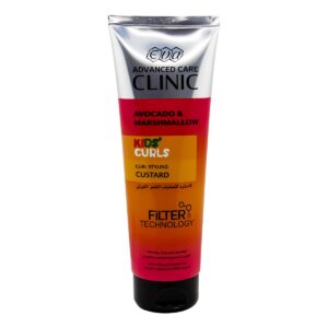 Eva Kids Curls Styling Custard 230 Ml