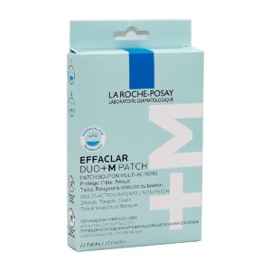 Laroche P.Effaclar Duo(+M) 22 Patchs
