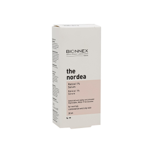 Bionnex The Nordea Niacinamide 10%+ Ha2 Serum 30Ml